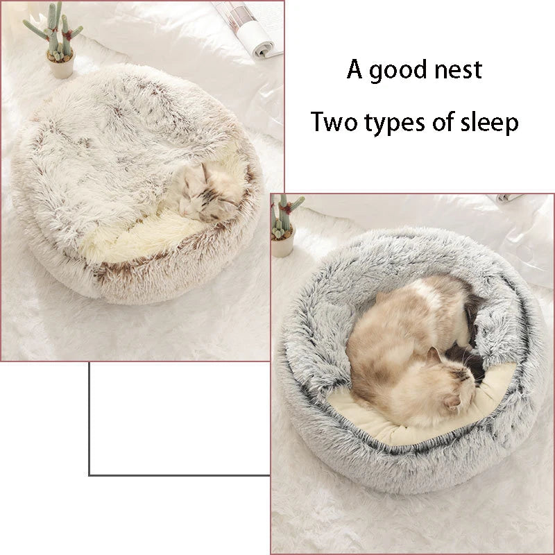 Soft and Warm Nest – Premium Comfort!