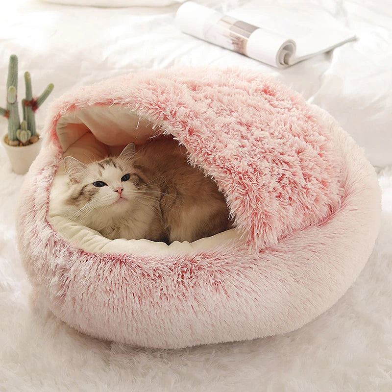 Soft and Warm Nest – Premium Comfort!