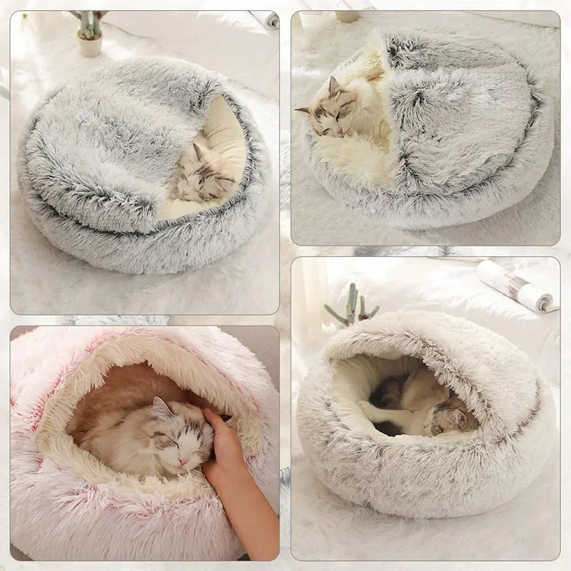 Soft and Warm Nest – Premium Comfort!