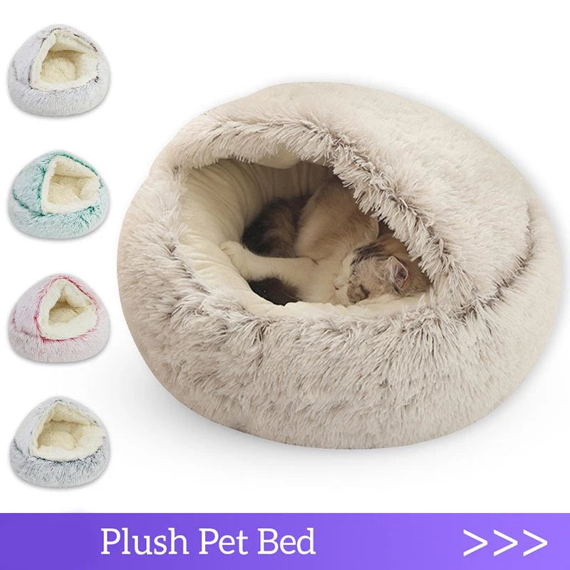 Soft and Warm Nest – Premium Comfort!