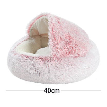 Soft and Warm Nest – Premium Comfort!