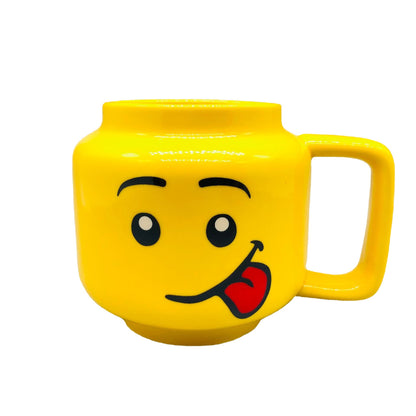 Children's Handy Ceramic Mug