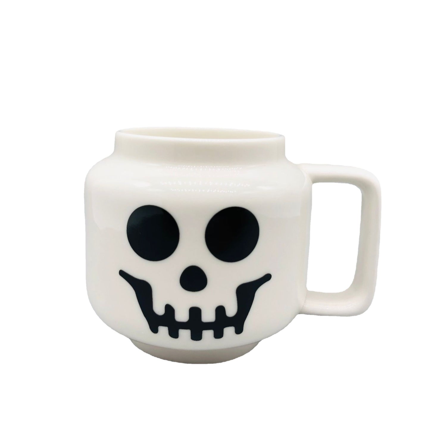 Children's Handy Ceramic Mug